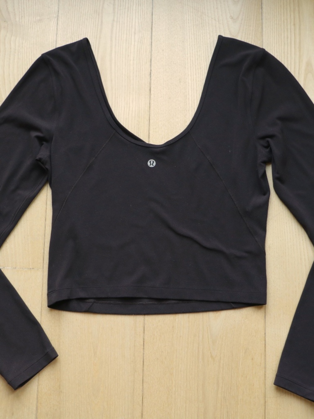 Align Long Sleeve | French Press